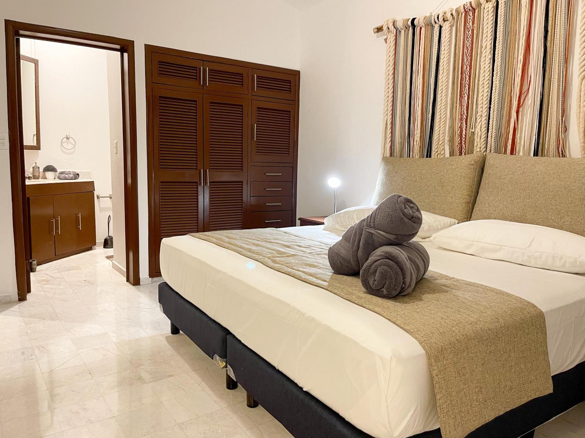 Villa Pok Ta Pok Cancún Eksteriør billede