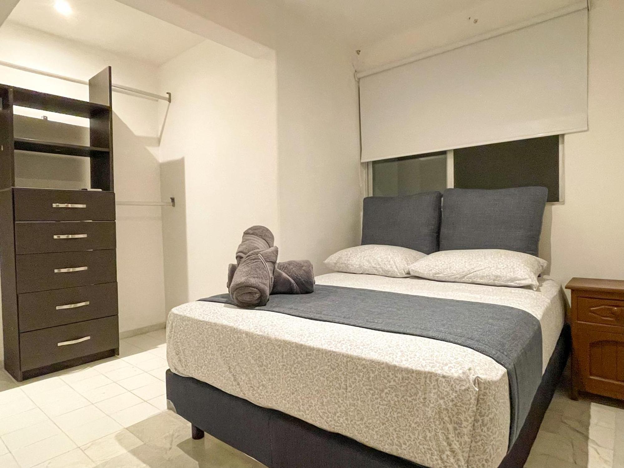 Villa Pok Ta Pok Cancún Eksteriør billede